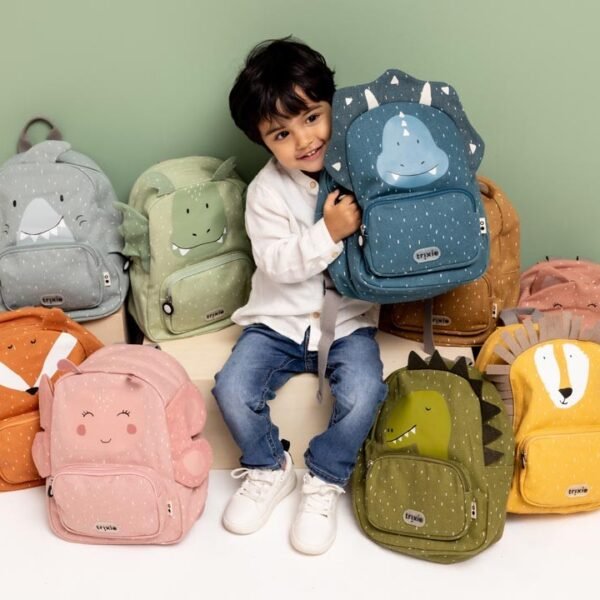 Backpacks & Daypacks