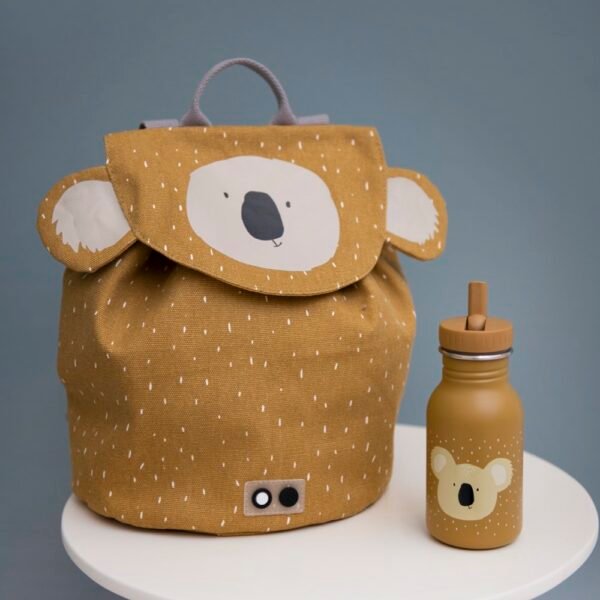 Mini Sutraukiama Kuprinė - Mr Koala