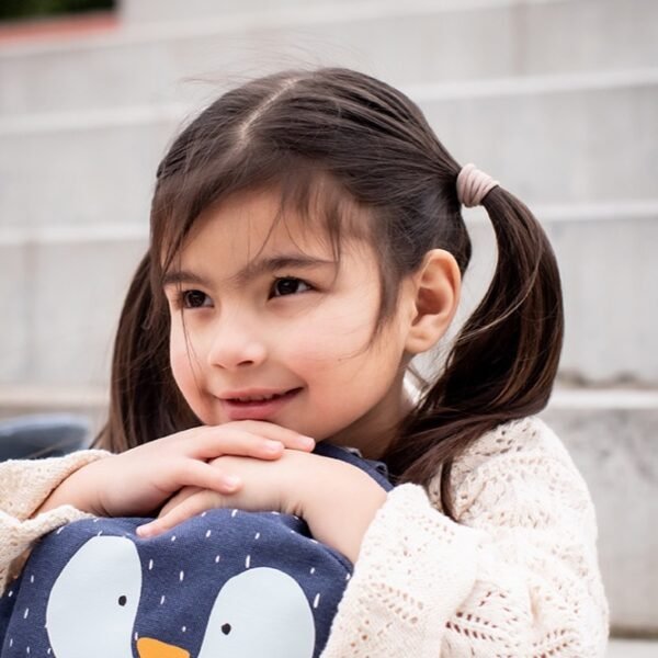 Kuprinė - Mr Penguin