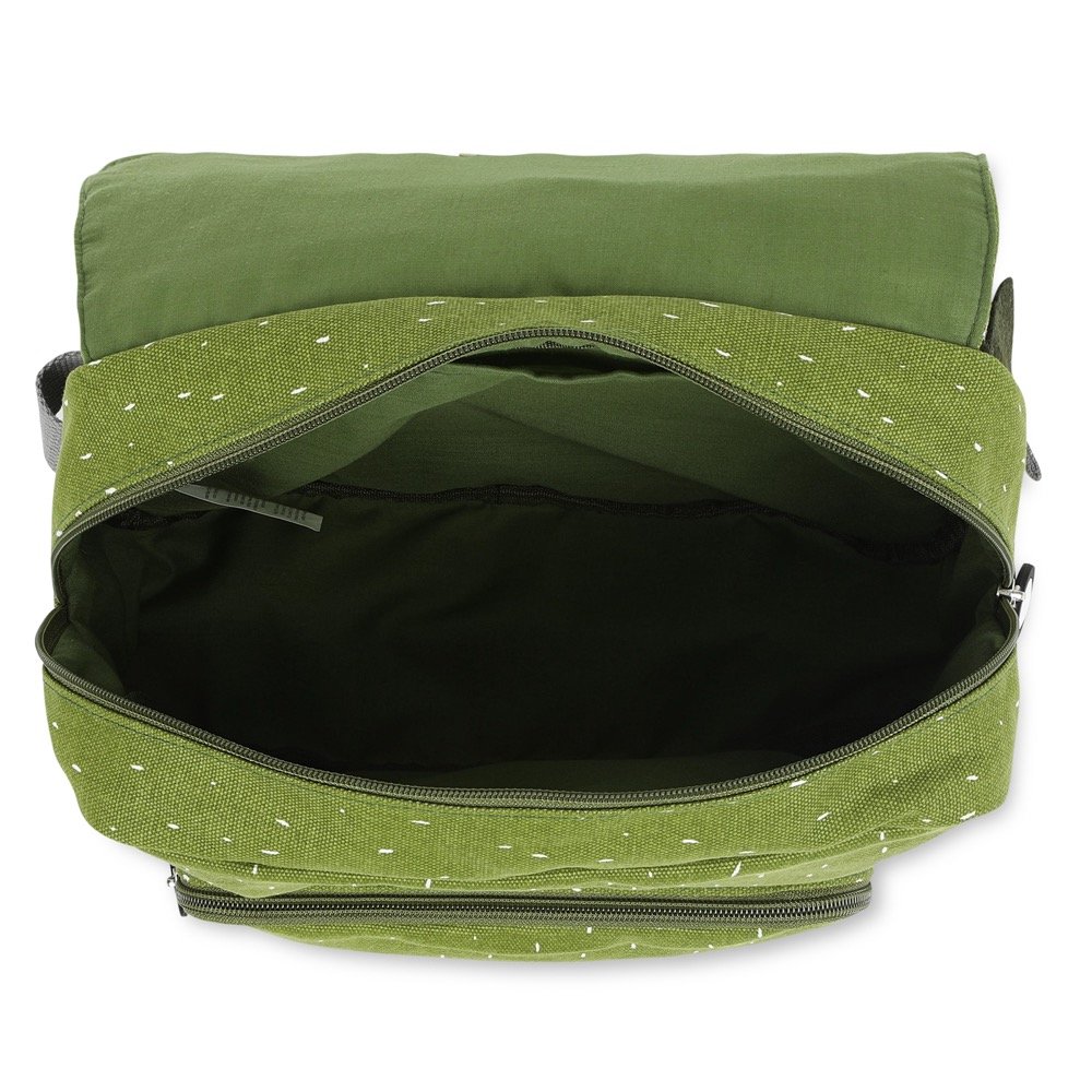 Mokyklinė Kuprinė - Mr Dino - Image 5