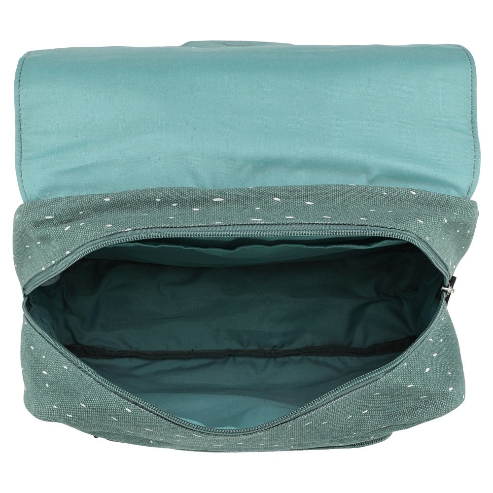 Mokyklinė Kuprinė - Mr Hippo - Image 4