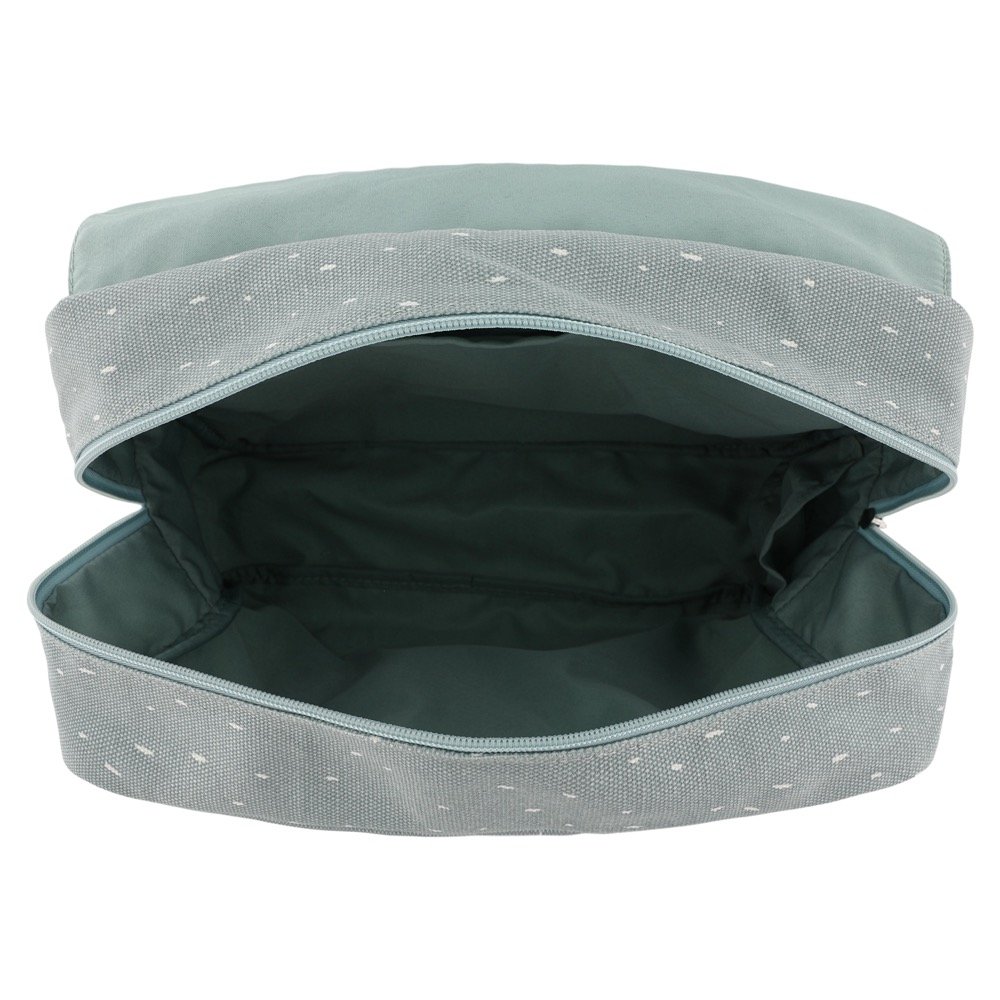 Mokyklinė Kuprinė - Mr Shark - Image 3