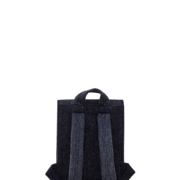 Lund Mini Backpack - Black