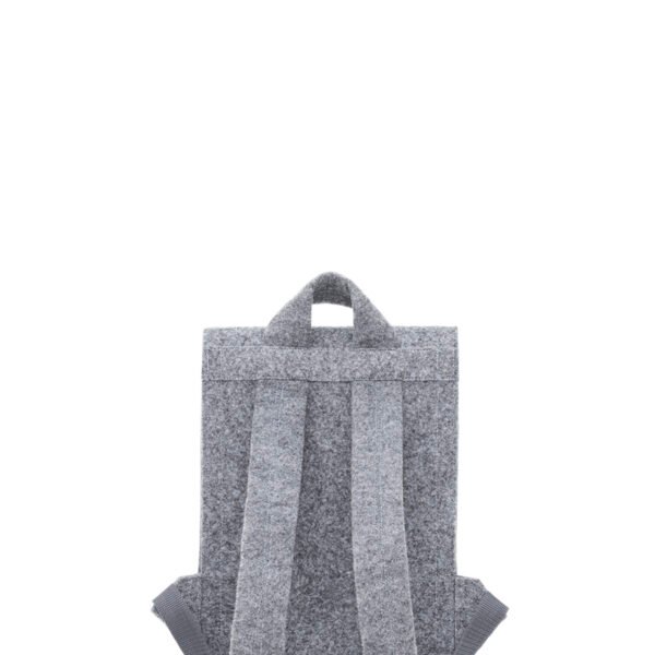 Lund Mini Backpack - Grey