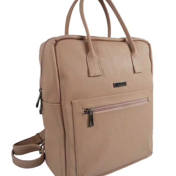 City Backpack L2369