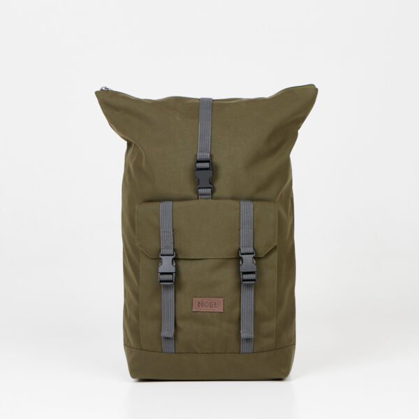Cliff 25L Backpack - Khaki